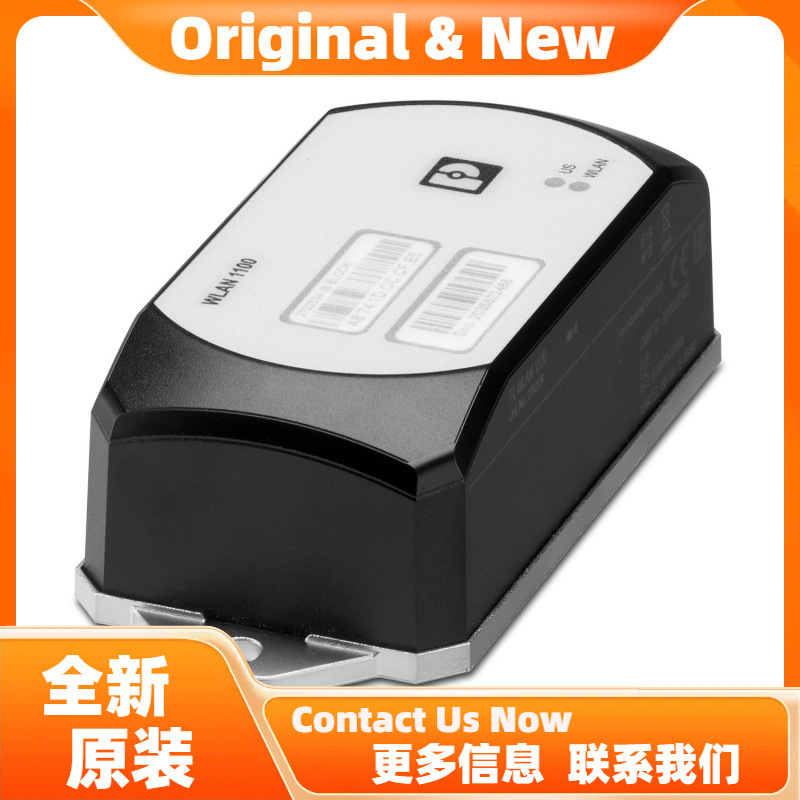 菲尼克斯FL TIMESERVER NTP - 无线模块 1107132