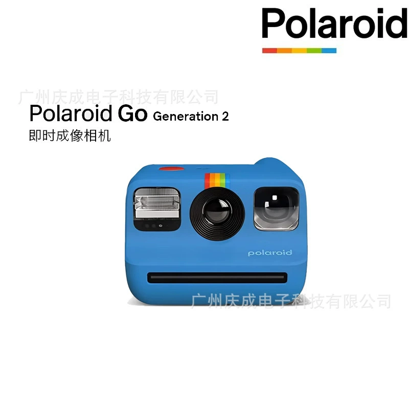 Polaroid, портативный фотоаппарат для учащихся начальной школы