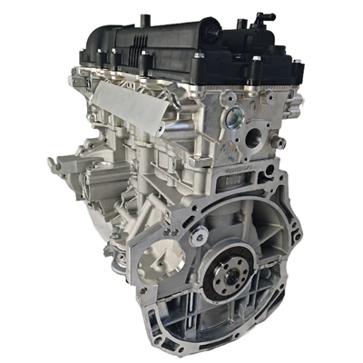 High-quality engine G4FG G4FC Engine assembly