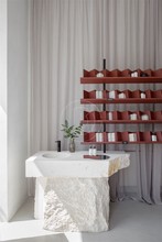 ��Ȼ����ʯ���ε���̨ԭʯ�׺��w�Ĕz�[̨���yƷ�������[�Oʯ����