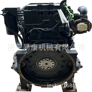 适配MT51铰接式卡车 康明斯QSX15-C525发动机再制造  组装机 整机