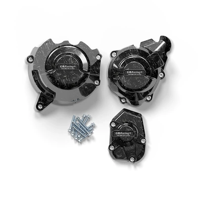 Motorcycle Safety Supplies Ninja1000Sx Engine Anti-Fall Side - forged-pattern-suit