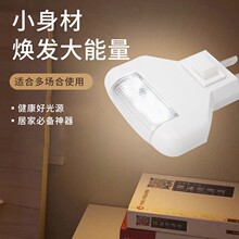 �������Ҳ��1��ʡ늟��׹ⳬ��Сҹ��1W���^���⹝��LEDСҹ��