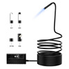 high definition 1080Pwifi Endoscope 5.5mm waterproof Industrial endoscope wifi wireless one Endoscope