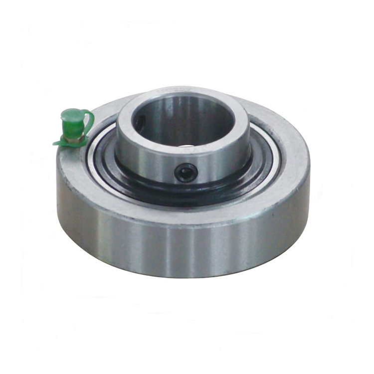 输送机 外球面轴承UCC203带座外球面轴承 低噪音  带座轴承