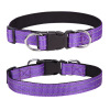 Nylon retroreflective choker, Amazon, wholesale