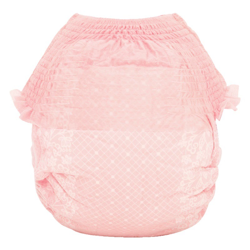 Собачьи физиологические штаны Не мокрые подгузники для косуки