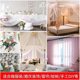 Factory direct 2080 high density organza wedding dress children's clothing wedding decoration fabric in stock supply