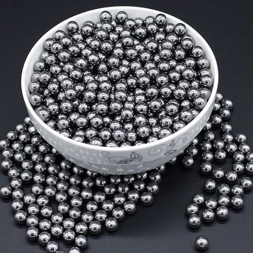 Special steel balls for slingshots, millimeter precision bullet steel balls, complete accessories, ball balls, steel balls
