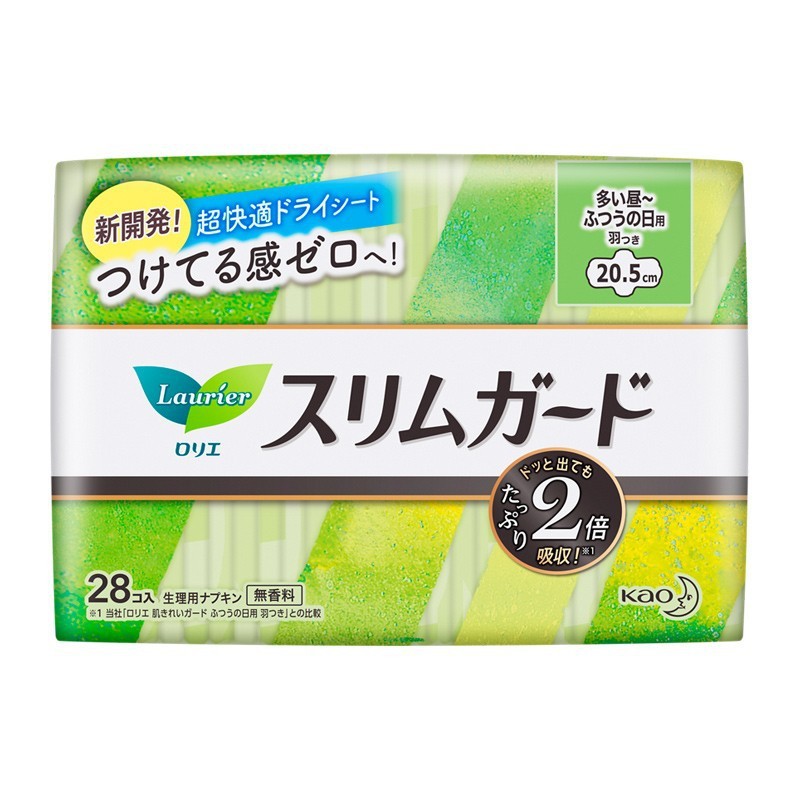 日本輸入花王生理用ナプキン SF 昼夜用スリーピングパンツ羽付き生理用ナプキン超薄型全箱卸売