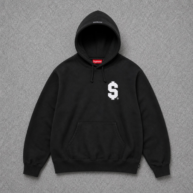 E567 black / S