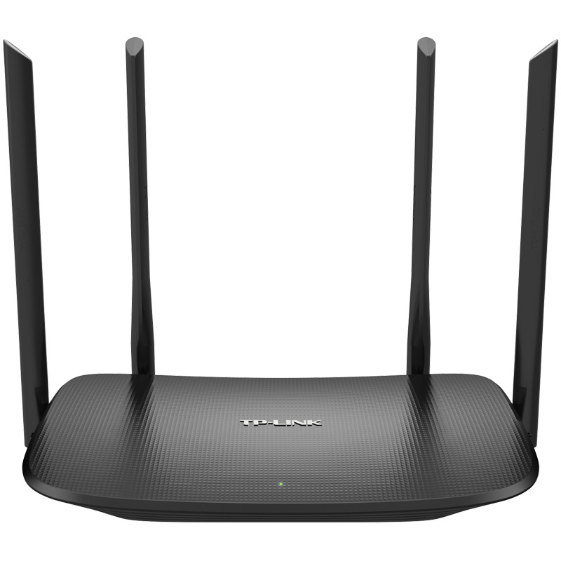 TP-LINK TL-WDR5620千兆易展版 双频1200M无线路由器5G全千兆端口