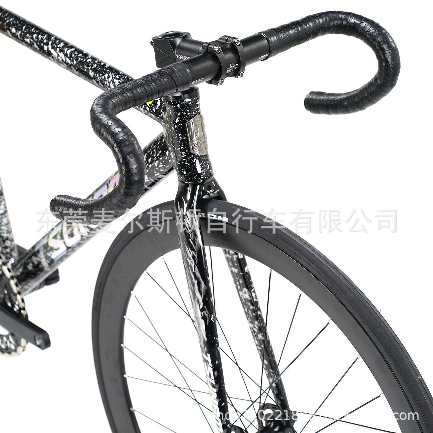TSUNAMI Tsunami Racing SNM100 Скорость Nami Мертвая Летающая Велосипед Гонка Track Bicycle Один скорость Легированная алюминиевая сплав