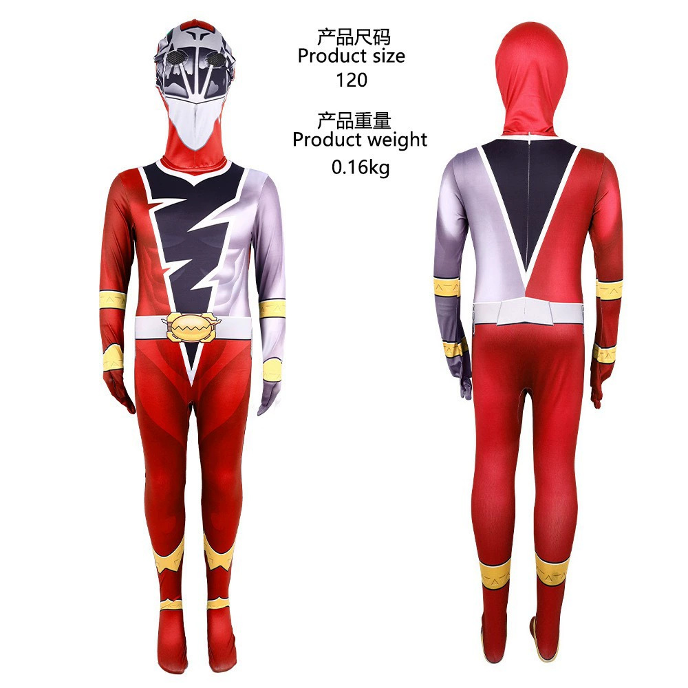 Могучие Рейнджеры