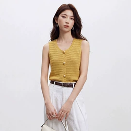 女式针织衫;毛衣;时尚休闲套装