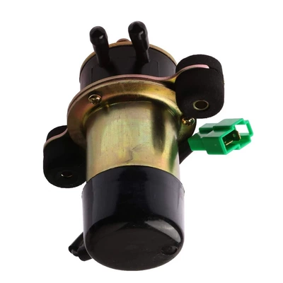 Oil pump, nozzle Pump 15100-77300 18100-79101