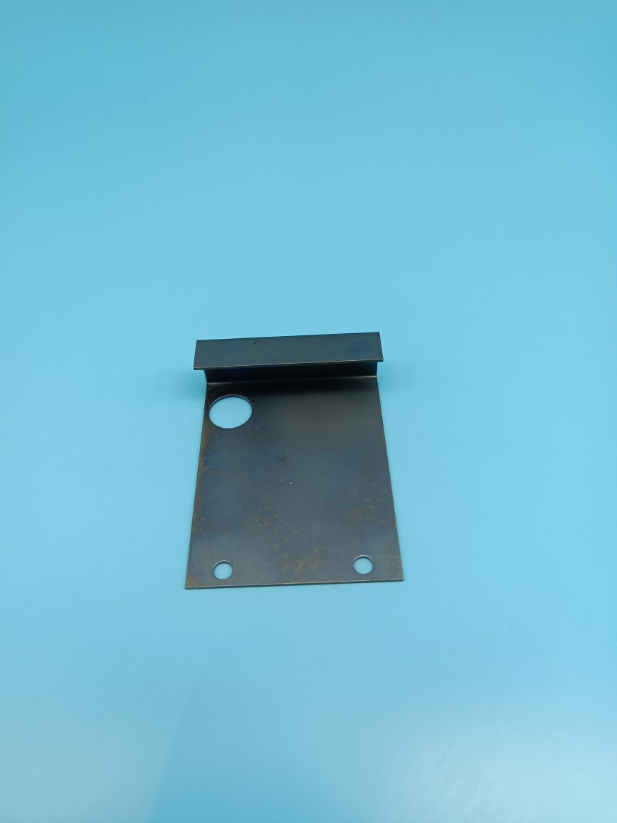 telemark 273-0003-1电子枪发射座Anode阳极EB0292钼板Mo真空镀膜