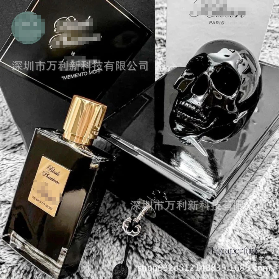 Kilian Black Phantom kişi ətri, orijinal ətir