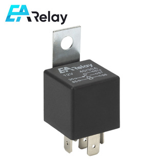 Hella car relay 12V 40A Hella relay factory direct sales large favorably