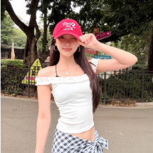 �����~߅��ͦ������ ����t��Ů2025�¿���ɫ¶��һ�ּ���