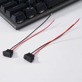 手机数据线;智能数据线;连接器