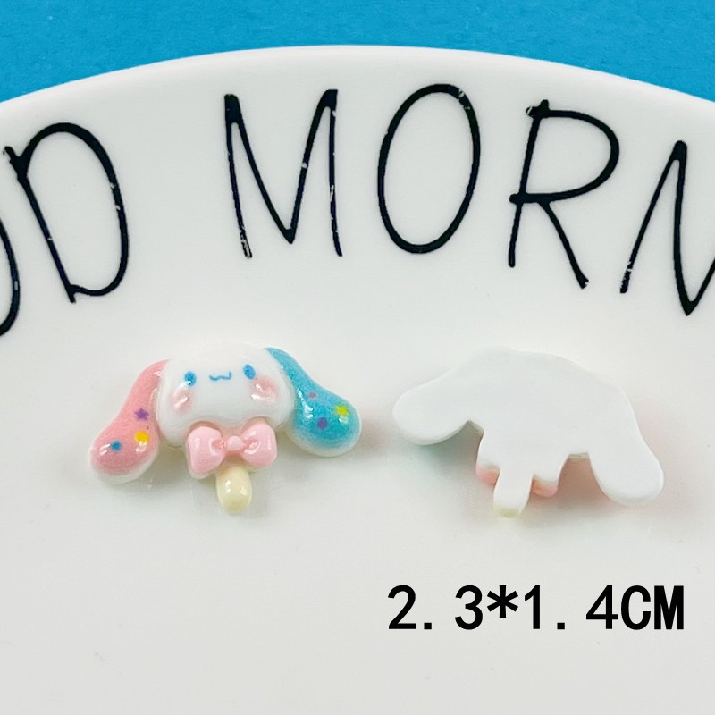 Lindo macaron color canasta de almacenamiento portátil Rosa chica corazón pegatinas papelería artículos diversos joyería canasta de almacenamiento de escritorio