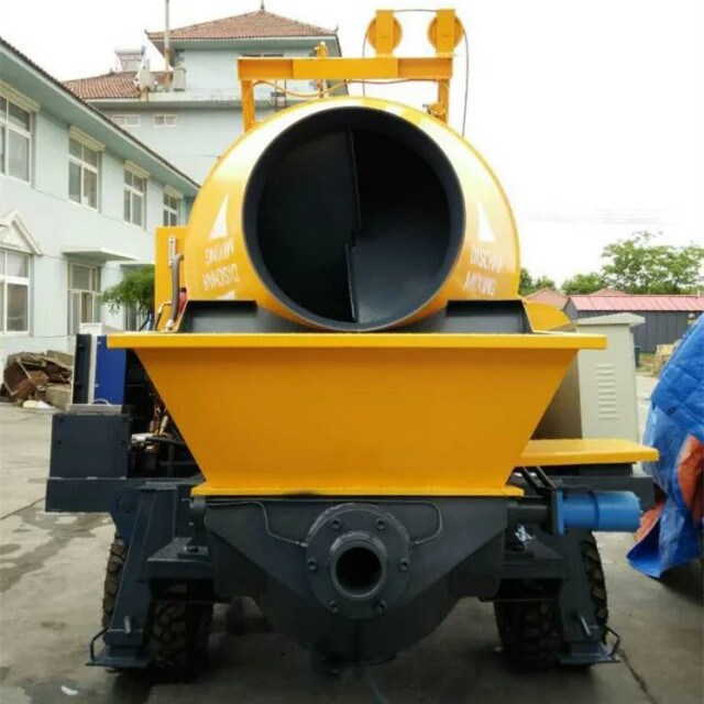 搅拌拖泵输送一体机 混凝土一体泵 搅拌泵配件 输送泵配件 眼镜板