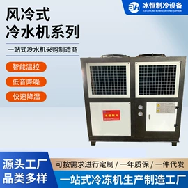 其他制冷设备;冷水机;保鲜冷藏设备