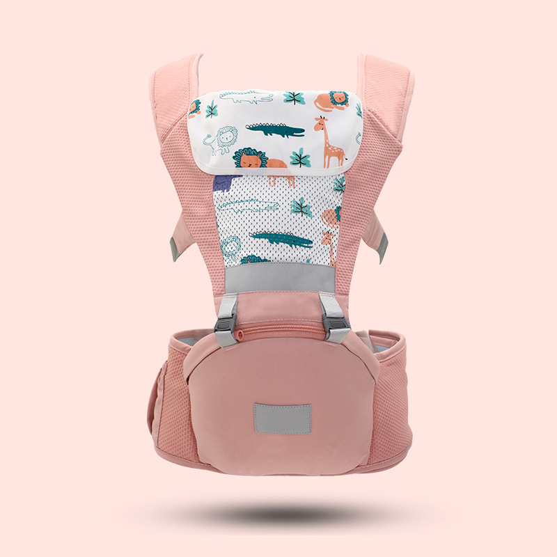 2168恐龙款橘色（无帽子款）