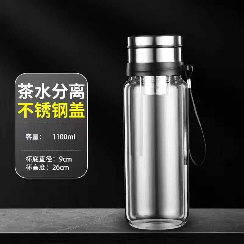 1500ml 스테인레스 스틸 커버