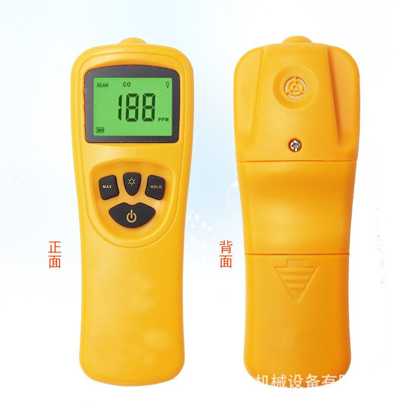 供应AR/AS8700A一氧化碳气体检测仪便携式工业CO煤气探测报警器