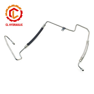 44410-48030 power steering tube for Toyota Lexus