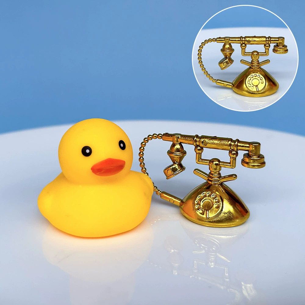 B.Duck, украшение для игры в воде с бантом, лимонный молочный чай, подарок на день рождения