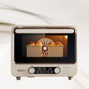 Haishi Electric Oven I7 Wind Oven Oven Household Small Baking Commercial Multi-Functional Fermentation Electric Oven Large Capacity