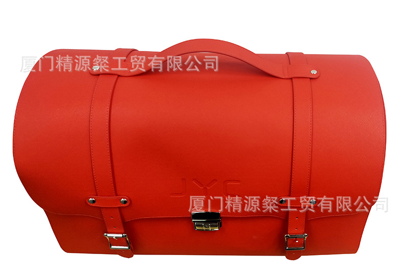 Victoria No. 9 Mavericks Xiaomi Backup Bag Motorcycle Tail Bag Back Seat Bag Waterproof Pedal Retro Box