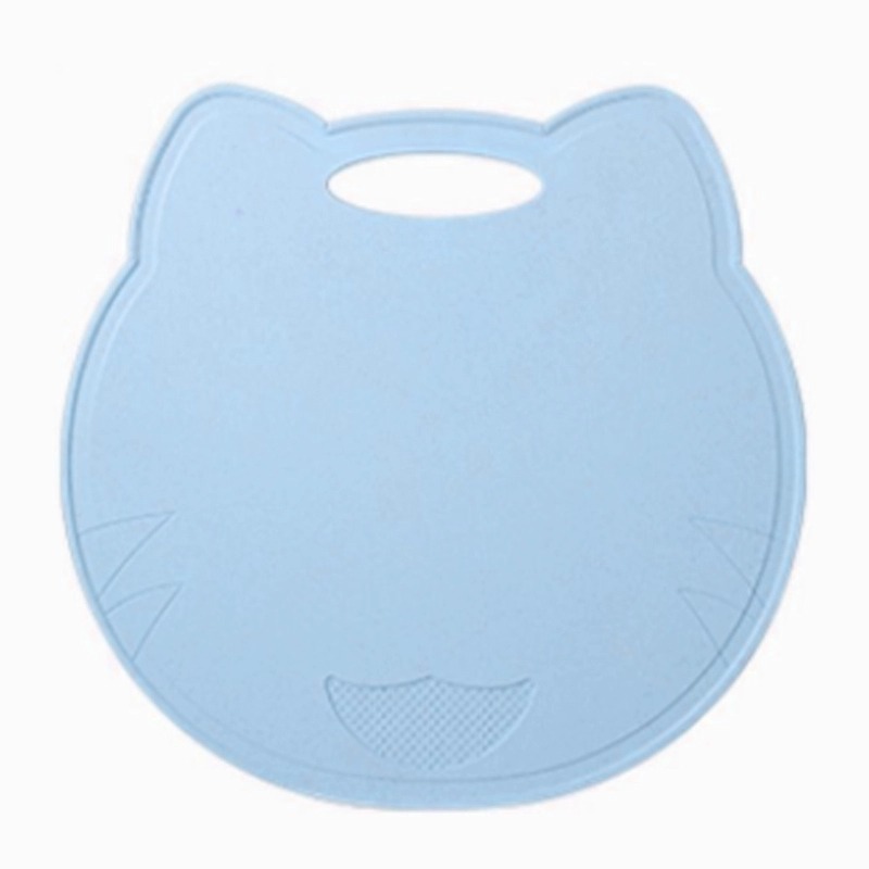 Household baby food board dormitorio cortar fruta tablero material paja de trigo tablero de corte de doble cara elemento predeterminado Zheng Xiaochef