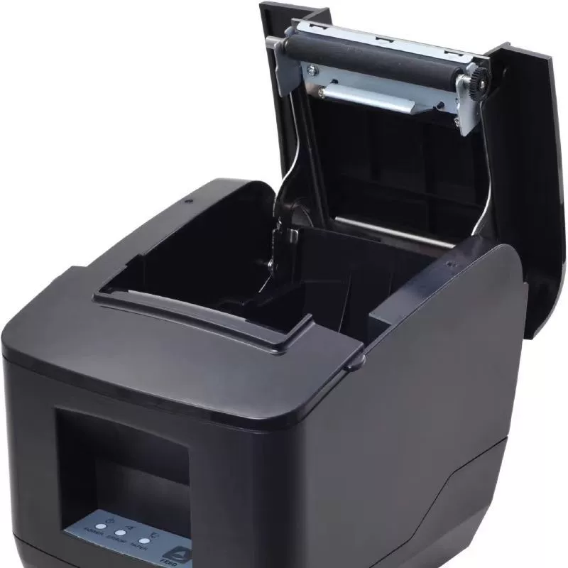Принтёр для заказов доставки Jingdong/Meituan, облачный кухонный принтер Xprinter Xinye XP-N260L с голосовым сопровождением