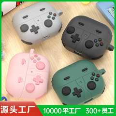 サムスンgalaxy buds3イヤホン保護カバー液体シリカゲルの新型サムスンbuds3 proイヤホンカバーを適用します。