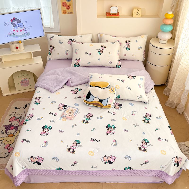 레인보우 미니--클래스 A 쿨빈--