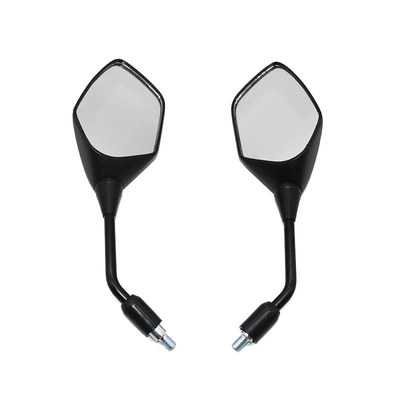 Motorcycle rearview mirror electric scooter tricycle