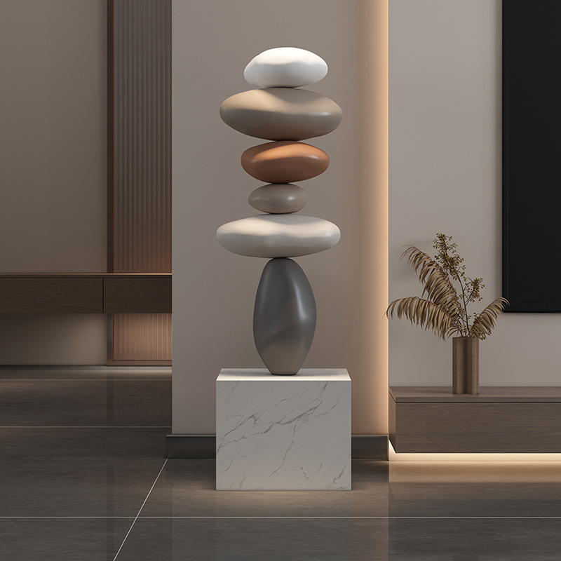 高級時計、大型床置き装飾品、リビングルームのソファ、テレビキャビネット、ホームアクセサリー、クリエイティブな新築祝いのギフト|undefined