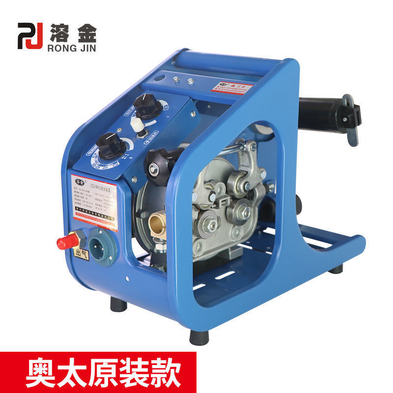 二保焊送丝机单驱双驱NBC松下KR350A500A6芯7芯通用奥太款式|undefined