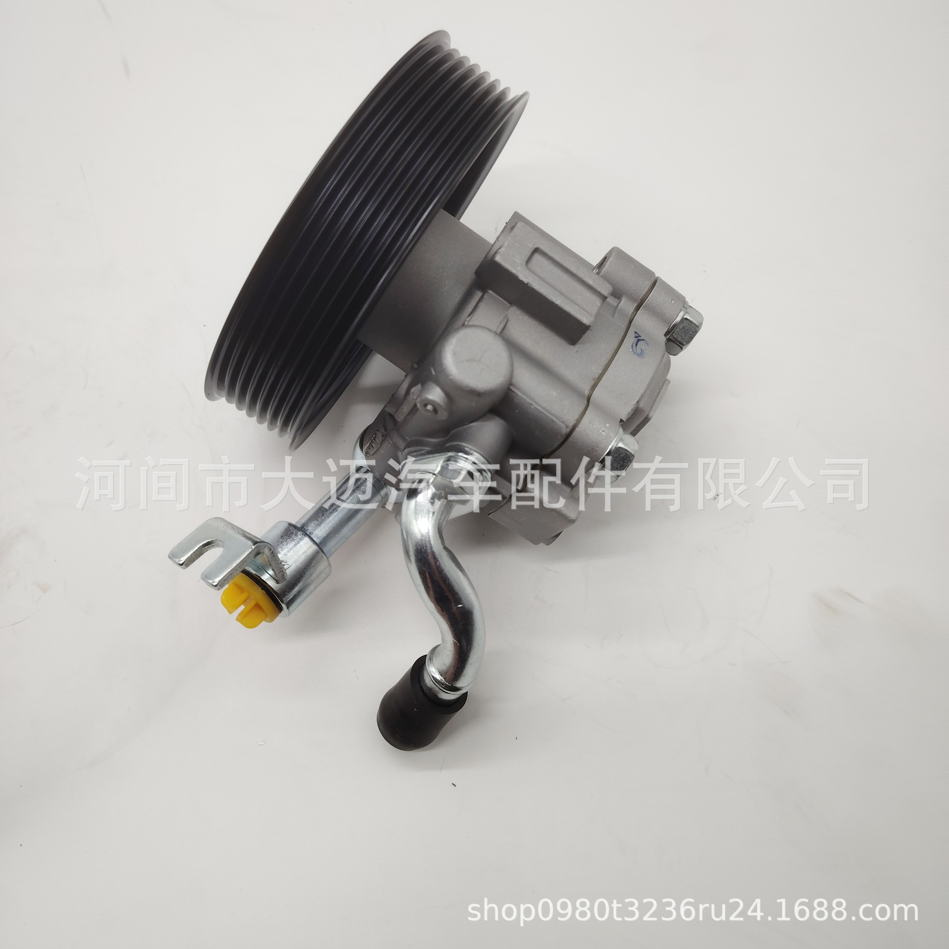491109CA0A 491109-CA0A is suitable for Nissan car power steering pump hydraulic power steering