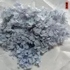 Gradient gray blue