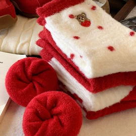 运动休闲棉袜;堆堆袜;船袜、隐形袜