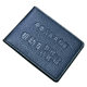 Driver's license holster driving license wallet driving license book motor vehicle certificate case card holder for men and women multi-card position two in one