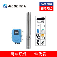 4PSS���P��~݆���Stainless steel deep well pump