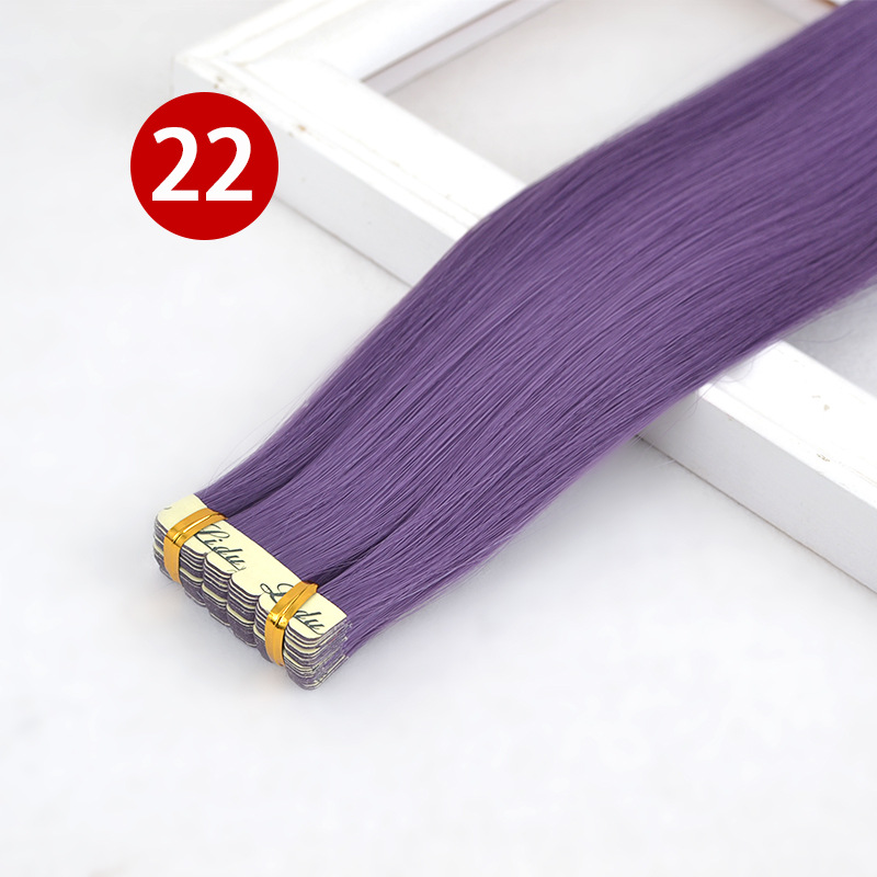 22 Colors 1 Piece