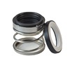 BIIA series, mechanical sealing.Special materials, non -standard parts, and spot, please ask customer service first.