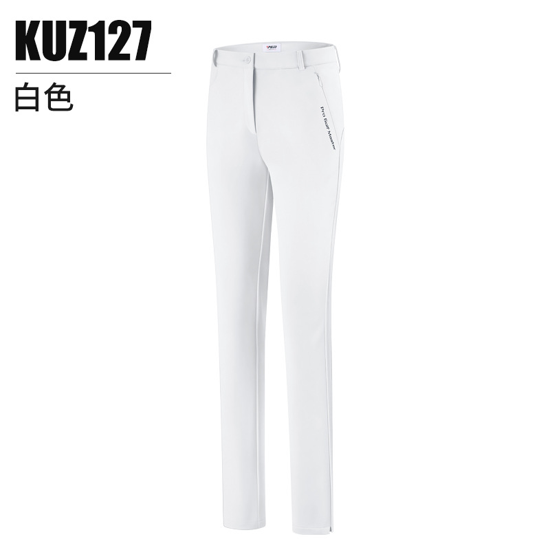 KUZ127-màu trắng